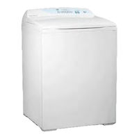 Fisher & Paykel Smartload DEGX2 Installation Instructions And User Manual