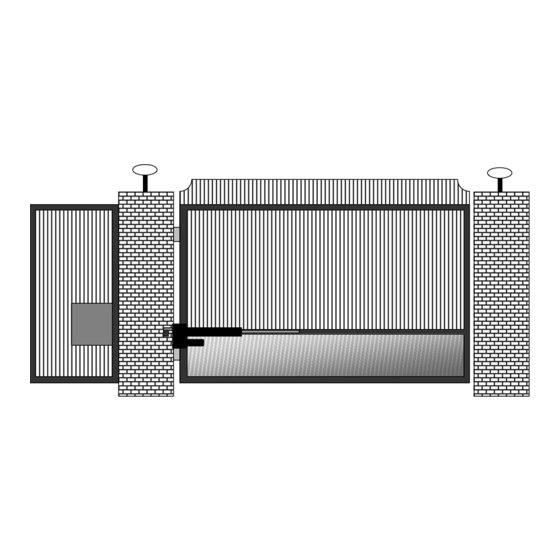 USAutomatic Patriot I Installation And Owner's Manual