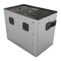Lion Energy L-1500 User Manual