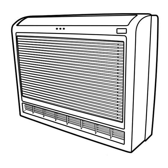 Hitachi RAF-35NH5 Service Manual