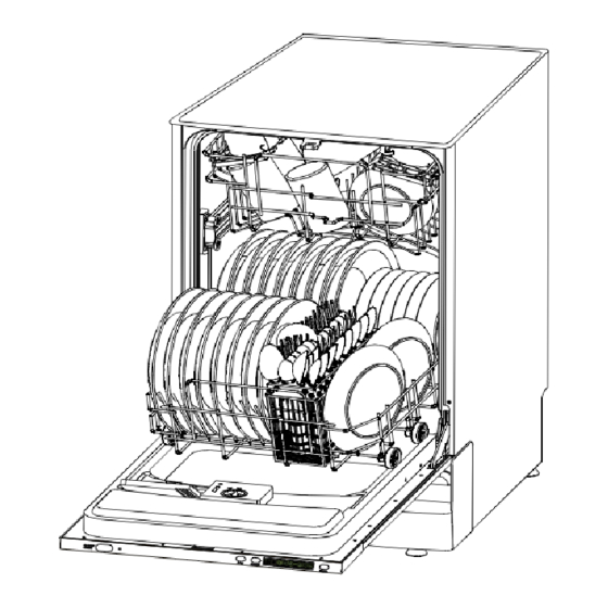 Prima LPR661 Technical & Service Manual