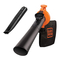 Blower Black & Decker BV25 Instruction Manual