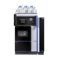 Thermo Scientific Vanquish VH-D20 Operating Manual