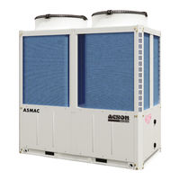 Acson international A5MAC 210D Technical Manual