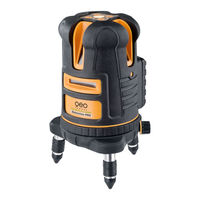 geo-FENNEL FLG 66-Xtreme GREEN SP User Manual