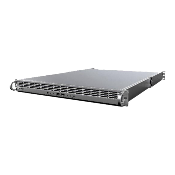 HIKVISION iDS-TSS500-C User Manual