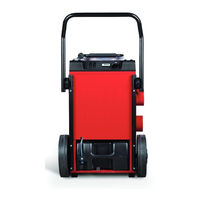 CorroVenta K3 HP User Manual
