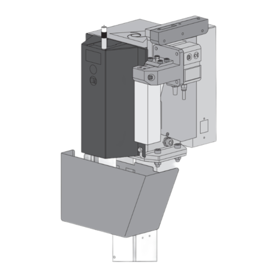 Abicor Binzel BRS-CCi Operating Instructions Manual