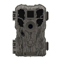 Stealth Cam PX Series Instruction Manual