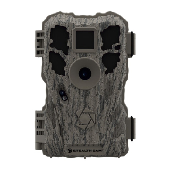 Stealth Cam PX Series Manuals