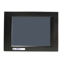 BENECOM BNC-152 User Manual