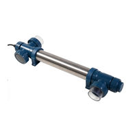 AQUA FORTE Tank UV-C Manual