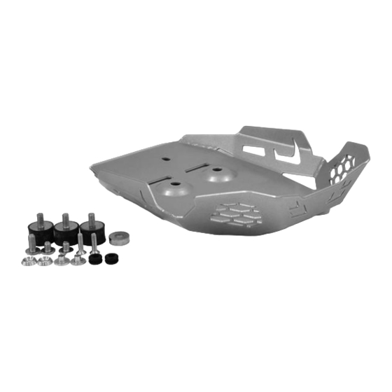 IBEX 10007051 Mounting Instruction
