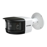 Avycon AVC-NBM81F180 Quick Start Manual