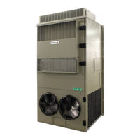 Airxcel Marvair ComPac II AVHDA90AC Installation & Operation Manual