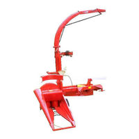Sip SILO 80 D Manual