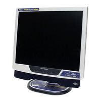 Envision EN9250 User Manual