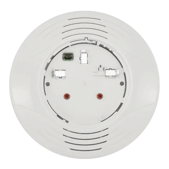 System Sensor B200SR-LF Installation And Maintenance Instructions