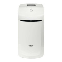 BWT Perla hybrid Installation And Operating Manual