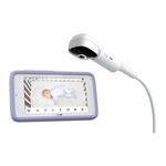 Hubble Nursery Pal Crib Edition User Manual