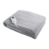 Oromed ORO-BLANKET POLAR Manual