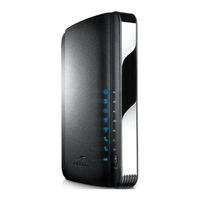 Arris Touchstone DG1660A User Manual