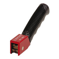 Proceq ZCC 2087 Series Instruction Manual