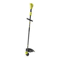 Ryobi ONE+ HP R18XLTR30 Manual