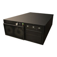 Edwards FireWorks UL5W7 Installation Manual