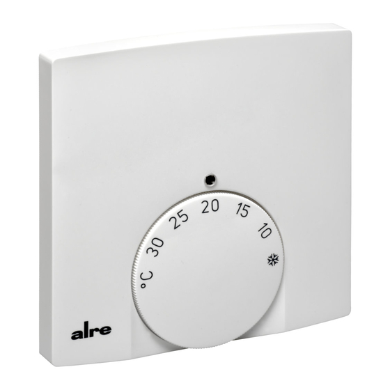 alre KTRTB-211.108 Manual