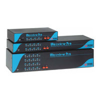 Rose electronics UEC-16UB Supplementary Manual