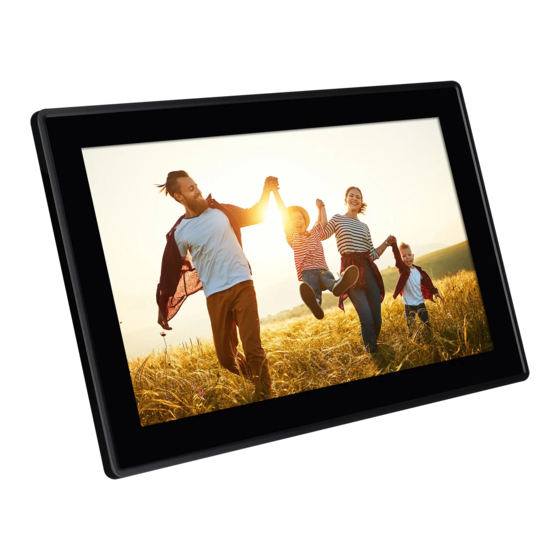Rollei Smart Frame WiFi 150 Manual