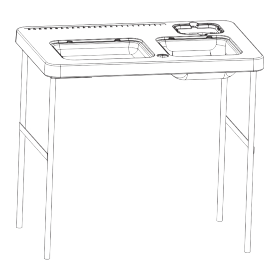 Costway NP11269 Manual