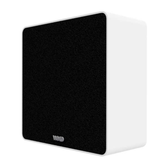 WHD QB 300 WL Manual