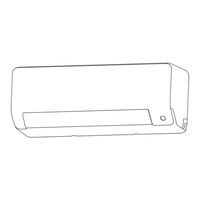 Midea MFEP35VA-N User Manual