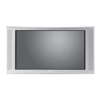 Philips LC4.6L AA Service Manual