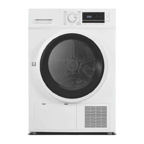 Qilive Q.6166 Manual