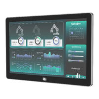 IEI Technology AFL4-121-ADLP-C/8G-R10 User Manual