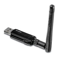 TRENDNET N150 Quick Installation Manual