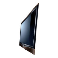 Loewe Art 32 LED DR+ / 32 LED Operating Instructions Manual