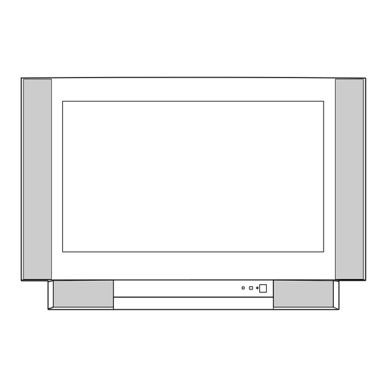 User Manuals: Sanyo CE24WN5-B TV