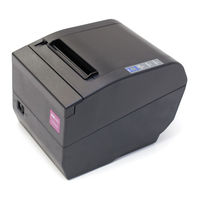 Jolimark TP820UE User Manual