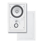 SpeakerCraft MT8 Three Owner's Manual