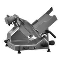 Berkel 829A-PLUS Owner's/Operator's Manual
