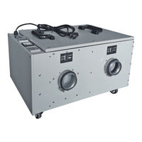 Wood’s WP-200AP User Manual