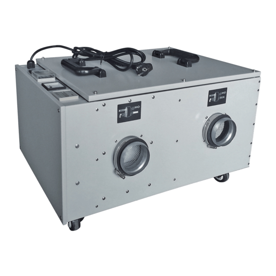 Wood’s WP-200AP User Manual