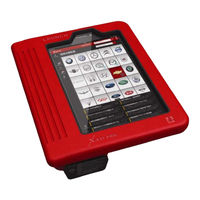 Launch X-431 PRO MINI User Manual