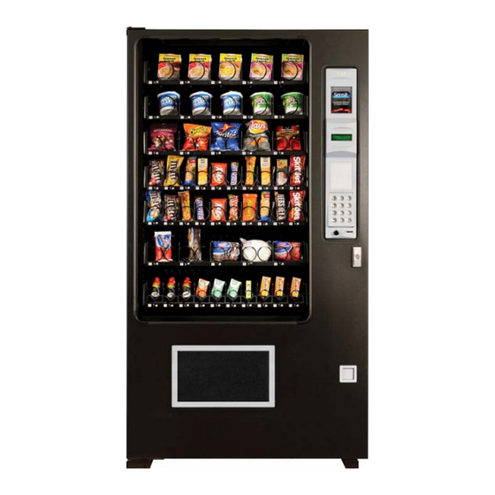 AMS 28 Slim Gem Operation And Service Manual