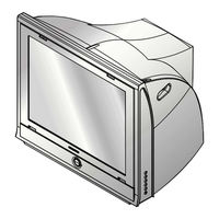 Samsung WS32Z78RSMXXEG Service Manual