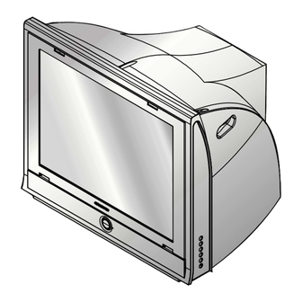 Samsung WS32Z78RSMXXEG Manuals